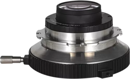 Laowa 1.4x Full Frame Expander - (PL-PL)