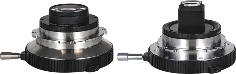 Laowa OOOM Adapter Kit (1.33x Adapter + 1.4x Expander) - (PL - PL)