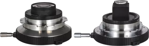 Laowa OOOM Adapter Kit (1.33x Adapter + 1.4x Expander) - (PL - PL)
