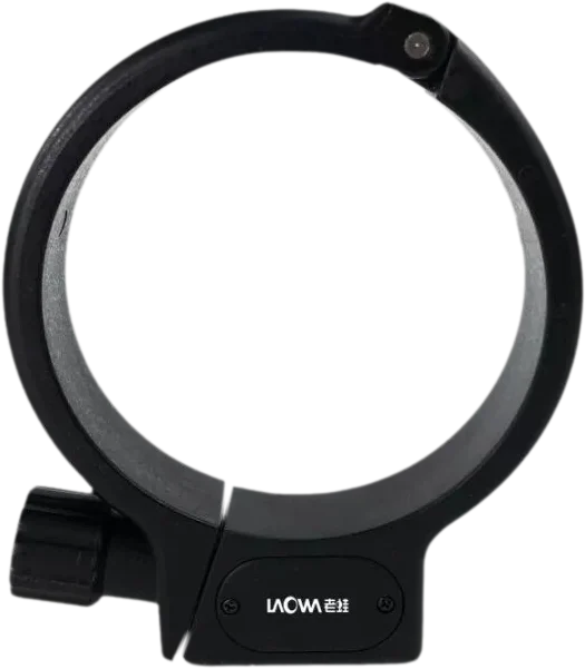Laowa Tripod Collar - for 100mm f/2.8 Lens