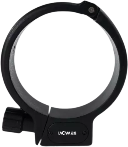 Laowa Tripod Collar - for 100mm f/2.8 Lens