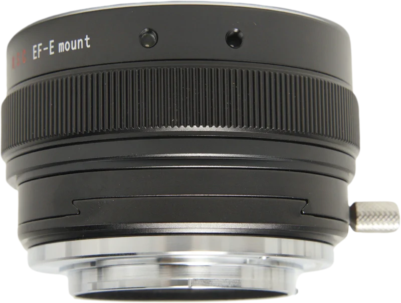 Laowa Magic Shift Converter MSC - Canon EF - Sony FE