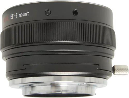 Laowa Magic Shift Converter MSC - Canon EF - Sony FE