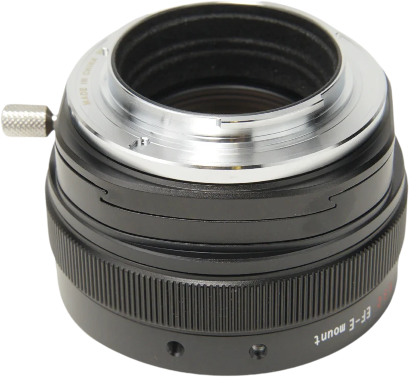 Laowa Magic Shift Converter MSC - Canon EF - Sony FE