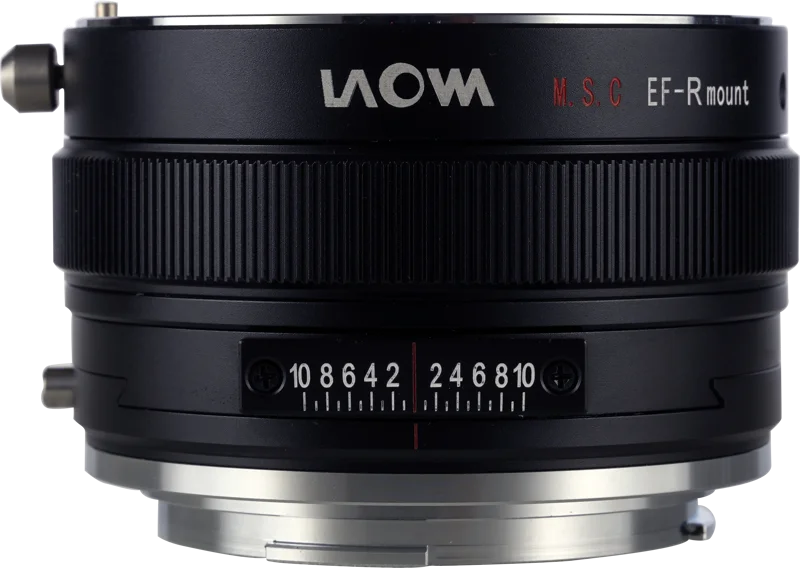 Laowa Magic Shift Converter MSC - Canon EF - Canon RF