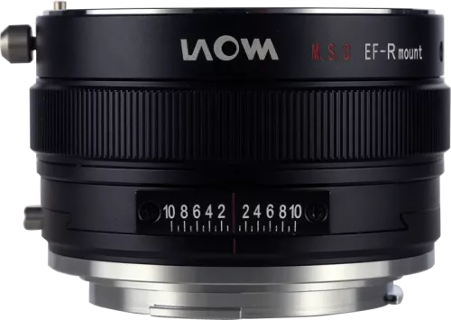 Laowa Magic Shift Converter MSC - Canon EF - Canon RF
