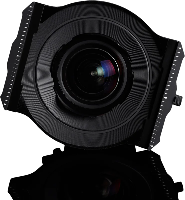 Laowa 100mm Magnetic Filter Holder Set (with Frames) for 9mm f/5.6
