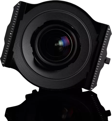 Laowa 100mm Magnetic Filter Holder Set (with Frames) for 9mm f/5.6