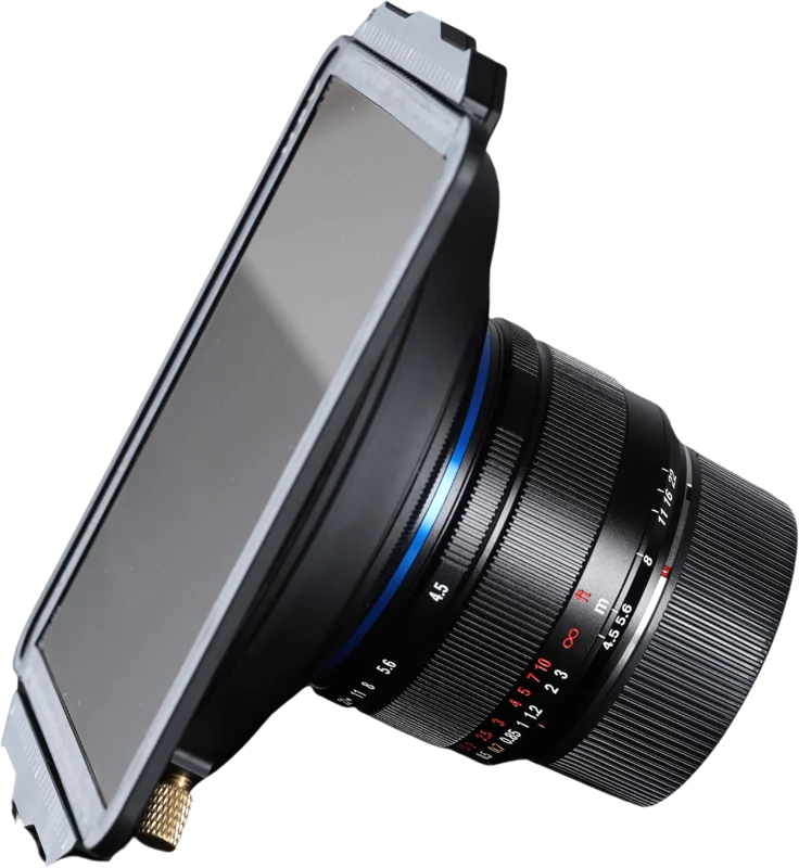 Laowa 100mm Magnetic Filter Holder Set (with Frames) for 11mm f/4.5