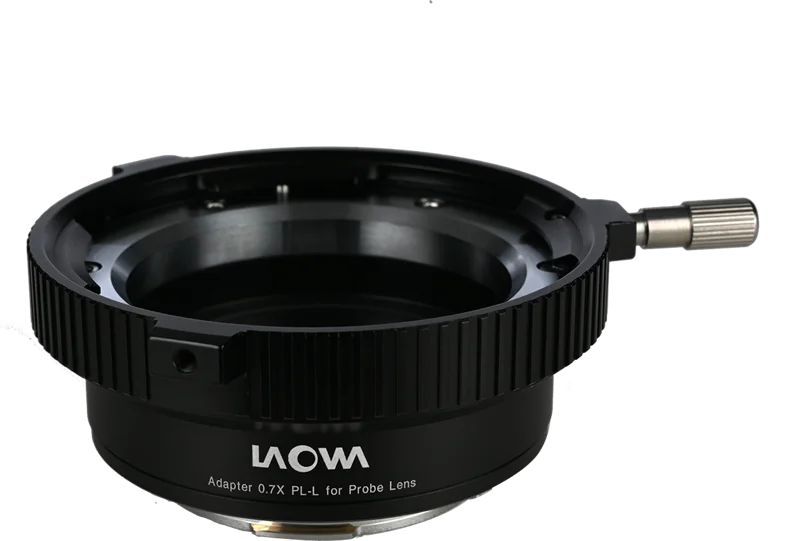 Laowa 0.7x Focal Reducer for Probe Lens (PL-L)
