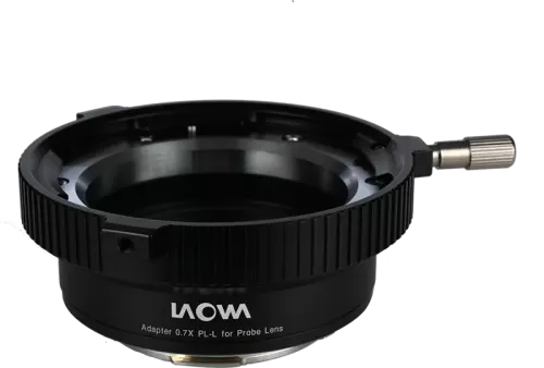 Laowa 0.7x Focal Reducer for Probe Lens (PL-L)