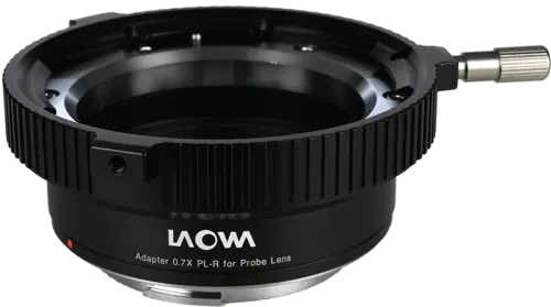 Laowa 0.7x Focal Reducer for Probe Lens (PL-R)