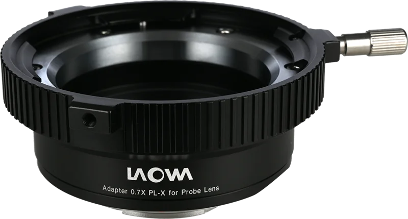Laowa 0.7x Focal Reducer for Probe Lens (PL-X)