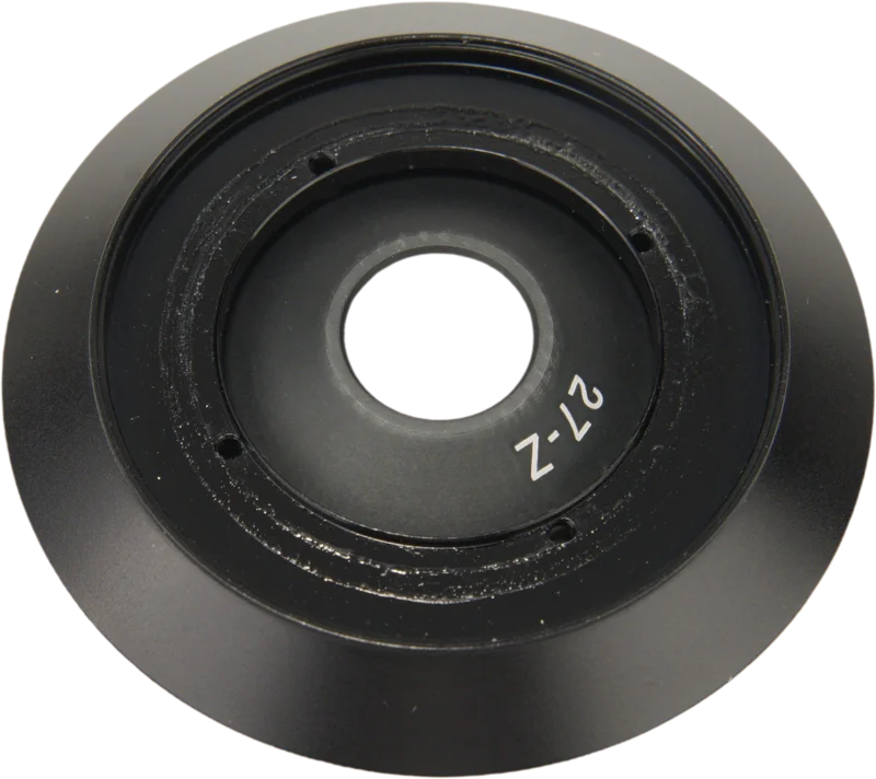 Laowa Nanomorph 27mm T2.8 Interchangeable bayonet  - Nikon Z