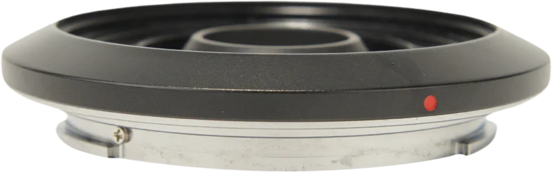 Laowa Nanomorph 35mm T2.4 Interchangeable bayonet  - Canon RF