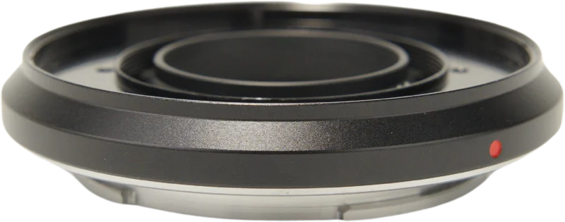 Laowa Nanomorph 50mm T2.4 Interchangeable bayonet  - Fuji X