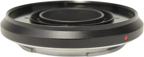 Laowa Nanomorph 50mm T2.4 Interchangeable bayonet  - Fuji X
