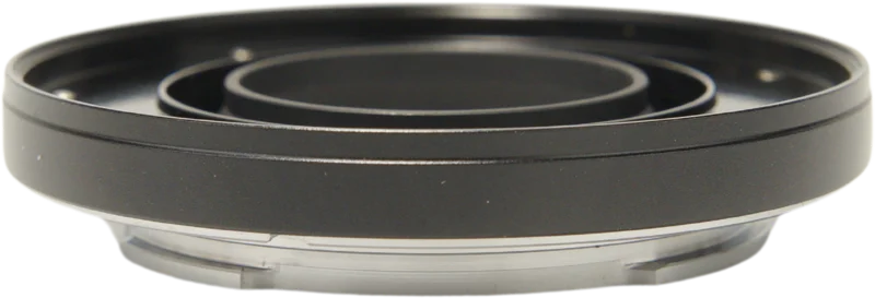 Laowa Nanomorph 50mm T2.4 Interchangeable bayonet  - MFT