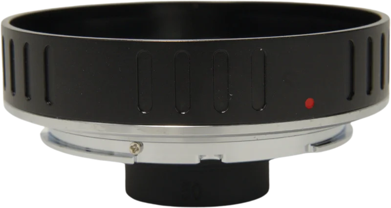 Laowa Nanomorph 50mm T2.4 Interchangeable bayonet  - Canon EF