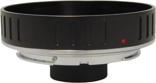 Laowa Nanomorph 50mm T2.4 Interchangeable bayonet  - Canon EF