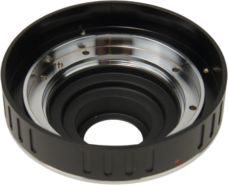 Laowa Nanomorph 50mm T2.4 Interchangeable bayonet  - Canon EF