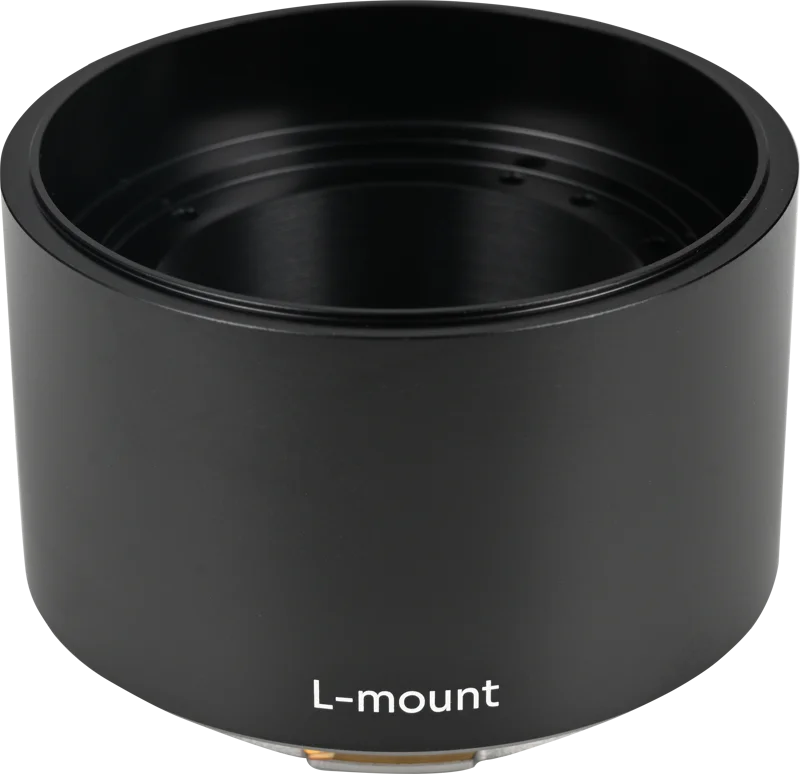 Laowa Ranger FF Interchangeable bayonet - L Mount