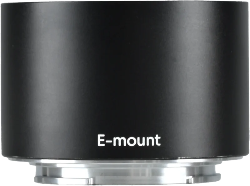 Laowa Ranger S35 Interchangeable bayonet for 11-18mm lens - Sony E