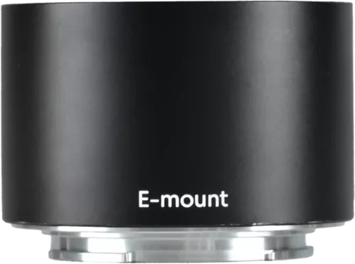 Laowa Ranger S35 Interchangeable bayonet for 11-18mm lens - Sony E