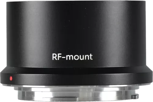 Laowa Ranger S35 Interchangeable bayonet for 11-18mm lens - Canon RF