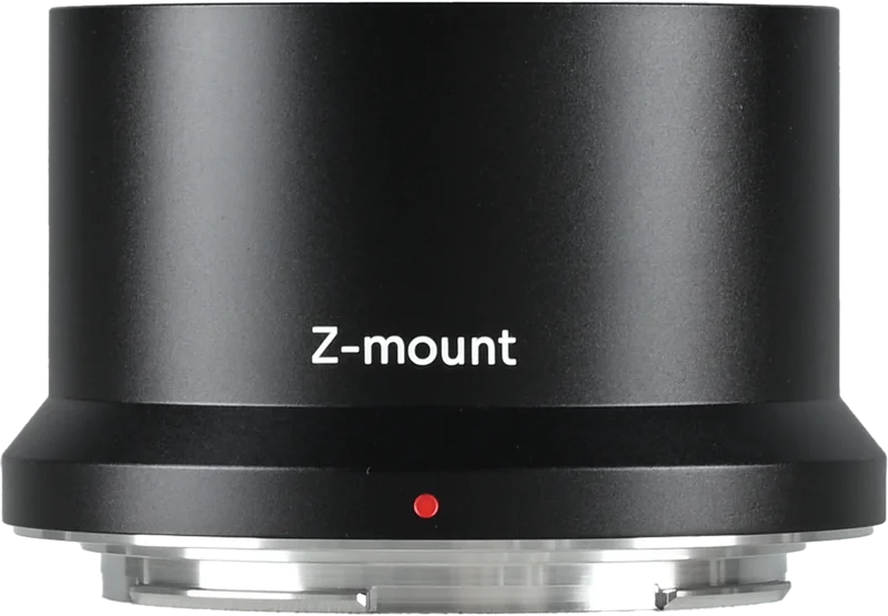 Laowa Ranger S35 Interchangeable bayonet for 11-18mm lens - Nikon Z