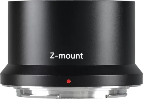 Laowa Ranger S35 Interchangeable bayonet for 11-18mm lens - Nikon Z