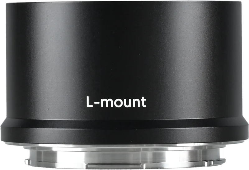 Laowa Ranger S35 Interchangeable bayonet for 11-18mm lens - L Mount