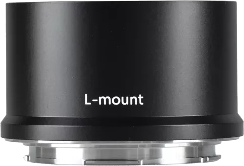 Laowa Ranger S35 Interchangeable bayonet for 11-18mm lens - L Mount