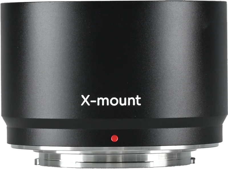 Laowa Ranger S35 Interchangeable bayonet for 11-18mm lens - Fuji X