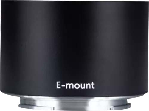 Laowa Ranger S35 Interchangeable bayonet for 17-50mm & 50-130mm lens - Sony E