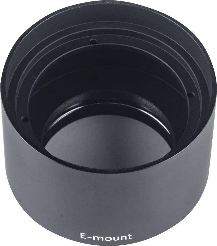 Laowa Ranger S35 Interchangeable bayonet for 17-50mm & 50-130mm lens - Sony E