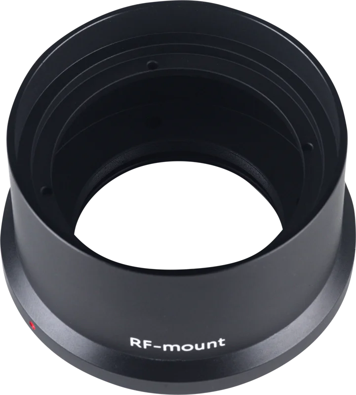 Laowa Ranger S35 Interchangeable bayonet for 17-50mm & 50-130mm lens - Canon RF