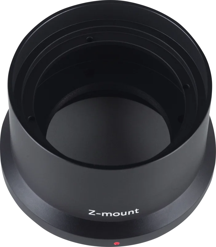 Laowa Ranger S35 Interchangeable bayonet for 17-50mm & 50-130mm lens - Nikon Z