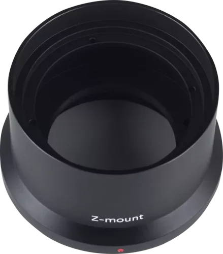Laowa Ranger S35 Interchangeable bayonet for 17-50mm & 50-130mm lens - Nikon Z