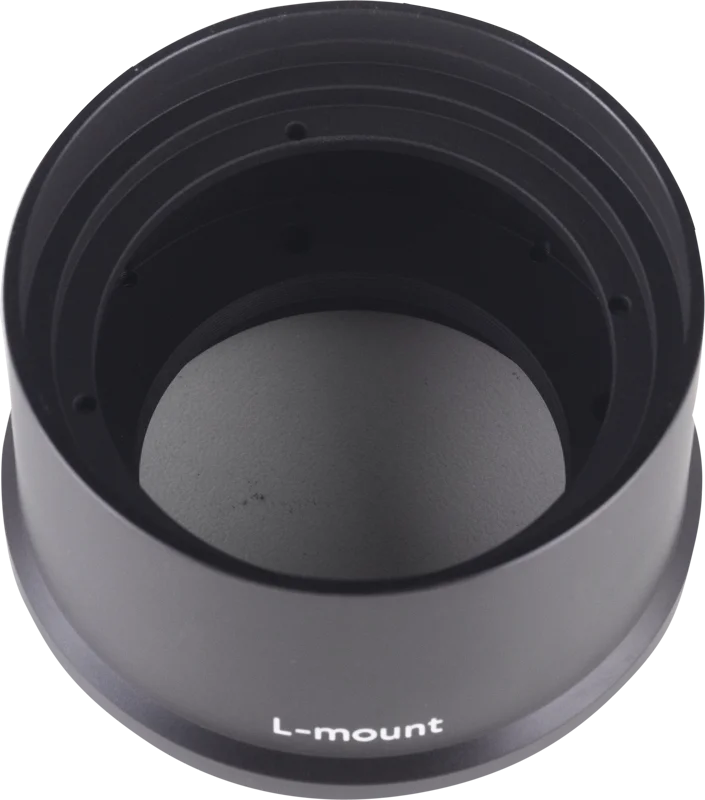 Laowa Ranger S35 Interchangeable bayonet for 17-50mm & 50-130mm lens - L Mount