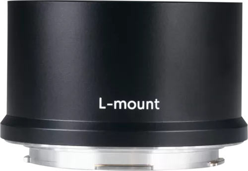 Laowa Ranger S35 Interchangeable bayonet for 17-50mm & 50-130mm lens - L Mount
