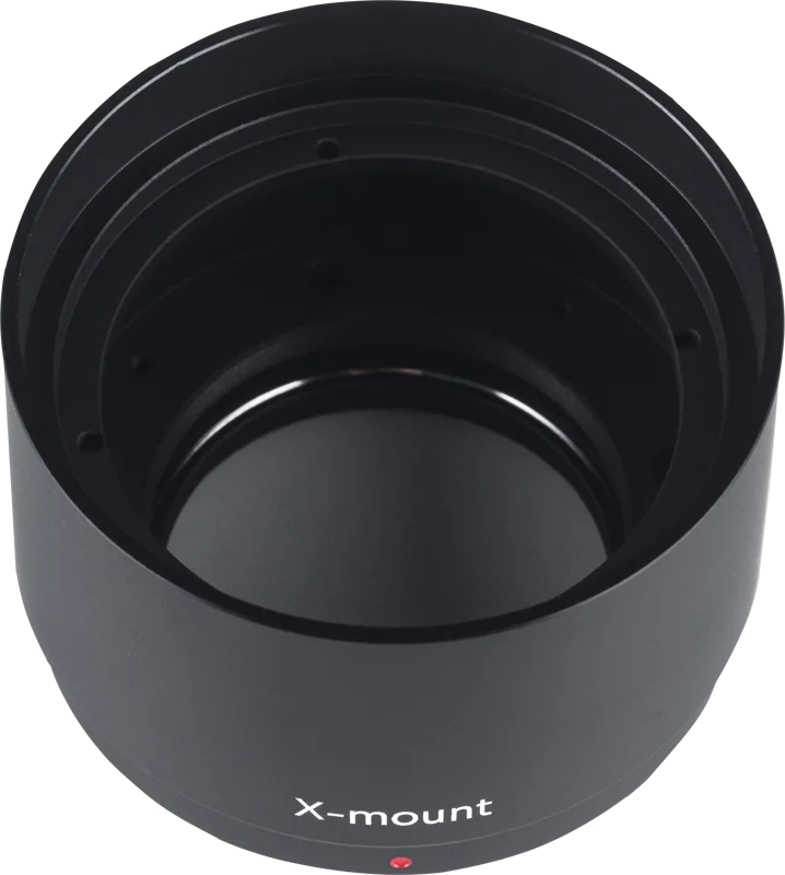 Laowa Ranger S35 Interchangeable bayonet for 17-50mm & 50-130mm lens - Fuji X