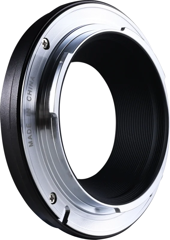 Laowa Nanomorph 65mm, 80mm T2.4 Interchangeable bayonet - Sony E