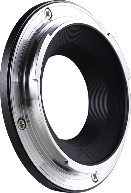 Laowa Nanomorph 65mm, 80mm T2.4 Interchangeable bayonet - Canon RF