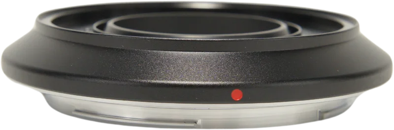 Laowa Nanomorph 65mm, 80mm T2.4 Interchangeable bayonet - Nikon Z
