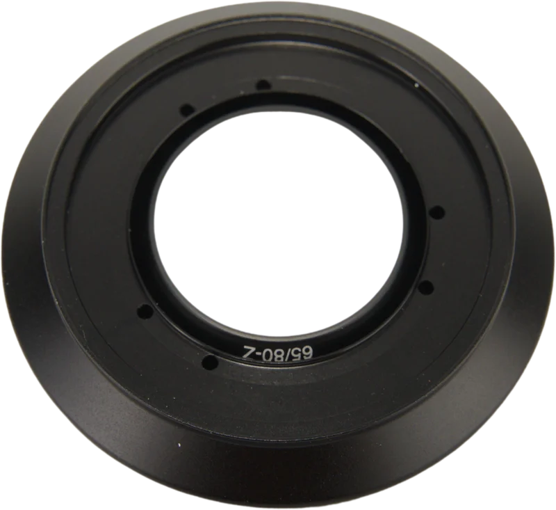 Laowa Nanomorph 65mm, 80mm T2.4 Interchangeable bayonet - Nikon Z