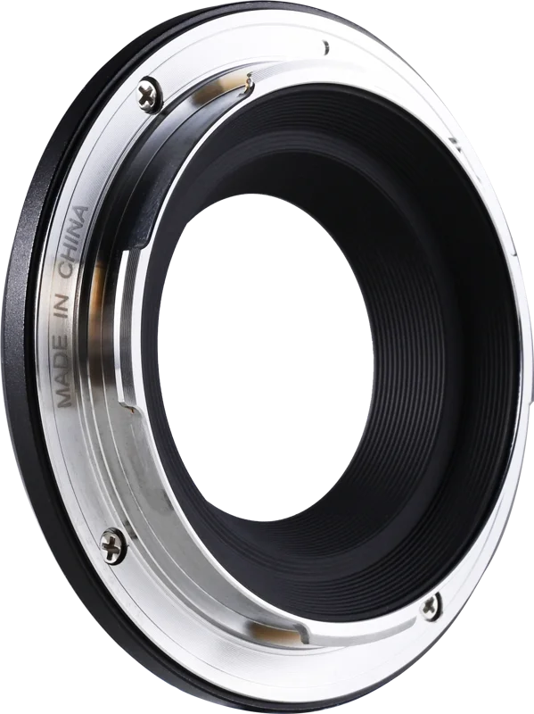 Laowa Nanomorph 65mm, 80mm T2.4 Interchangeable bayonet - L Mount