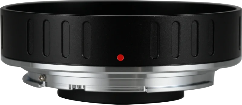 Laowa Nanomorph 65mm, 80mm T2.4 Interchangeable bayonet - Canon EF