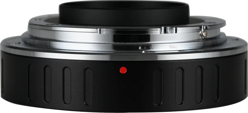 Laowa Nanomorph 65mm, 80mm T2.4 Interchangeable bayonet - Canon EF