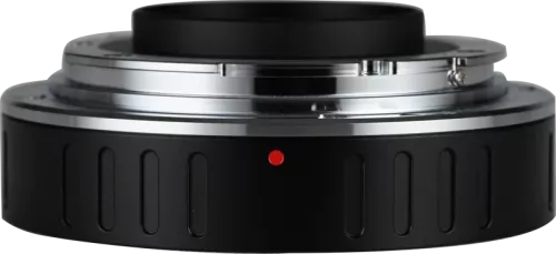 Laowa Nanomorph 65mm, 80mm T2.4 Interchangeable bayonet - Canon EF